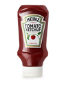 Heinz tomat ketchup 570g
