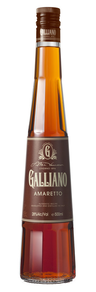 Galliano Amaretto liqueur 28% 0,5l