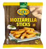 Le Duc mozzarella sticks 1kg breaded frozen