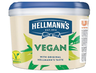 Hellmann&#39;s mayonnaise 2,5kg vegan