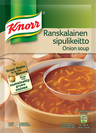 Knorr ranskalainen sipulikeittoaines 52g