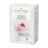 Carte d&#39;Or raspberry mousse 1720g