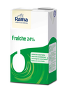 Rama Professional Fraiche 24% crème fraiche alternative 1l