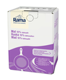 Rama Professional15% cooking cream with vegetable fat 10l  lactose free