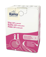Rama Professional Kuohu 30% vispbar mjölkbaserad blandning med vegeta 1l laktosfri