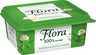 Flora normally salted margarine 60% 550g