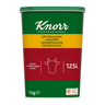 Knorr beef bouillon powder 1kg low salt