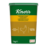 Knorr kanaliemijauhe 1kg vähäsuolainen