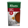 Knorr beef bouillon powder 1,3kg