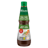 Knorr concentrated liquid vegetable fond 1l