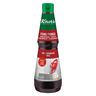 Knorr concentrated liquid beef fond 1l