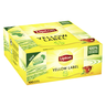 Lipton yellow label black tea 100bg/200g