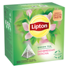 Lipton Green pyramid tea 20bg