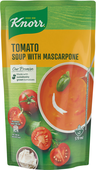 Knorr tomaattikeitto mascarpone-juustolla ja aurinkokuivatuilla tomaateilla 570ml