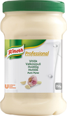 Knorr Professional garlic puree 750g