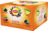 Lipton Taste collection musta tee valikoimapakkaus 40ps