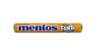 Mentos Fanta orange dragees 37,5g