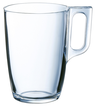 Arcoroc hot beverage mug 32cl, tempered, 6pcs