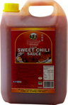 Pantai sweet chili sauce 4,5l