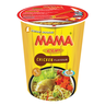 Mama oriental style chicken flavour cup noodle 70g