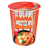 Mama oriental style shrimp Tom Yum flavour cup noodle 70g