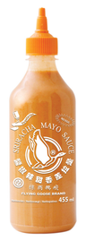 Flying Goose Sriracha chilli mayonnaise 525g