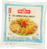 Spring Home Spring roll pastry 190x190mm 550g/50pcs frozen