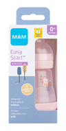 Ainu MAM Easy Start Anti-Colic baby bottle 160ml