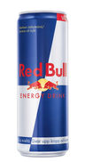 Red Bull Energydrink 0,355l