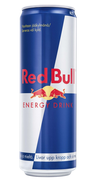 Red Bull Energidryck 0,473l