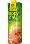 Rauch Happy Day pink grapejuice 1l