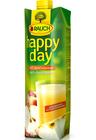 Happy Day Cloudy Apple Juice 1L