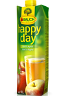 Rauch Happy Day apple Juice 100% 1l
