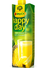 Rauch Happy Day ananasjuice 100% 1l