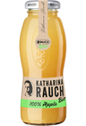 Rauch 100% Organic Cloudy Apple Juice 200ml