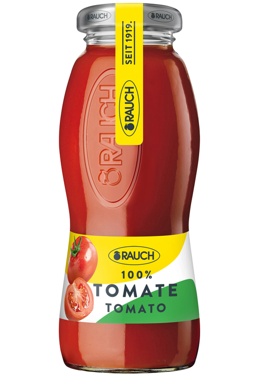 Rauch Tomatjuice 100% 200ml