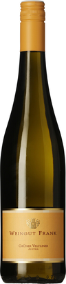 Weingut Frank Grüner Veltliner 12,5% 0,75l white wine