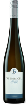 Steininger Riesling 12,5% 0,75l white wine
