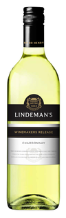 Lindeman&#39;s Winemakers Release Chardonnay 13% 0,75l white wine