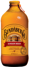Bundaberg Ginger Beer 0% 0,375l flaska