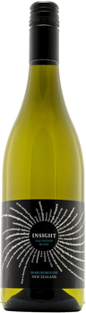 Vinultra Insight Sauvignon Blanc 13,5% 0,75l white wine