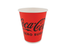 Huhtamaki Coca Cola 30cl cold drink cup 75pcs