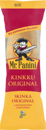 Mr. Panini skinka paninin original 235g