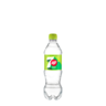 7UP Free soft drink 0,5l