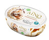 Aino caramel-chocolate delight oat ice cream 850ml vegan