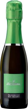 Le Contesse Prosecco Organic 11% 0,2l sparkling wine