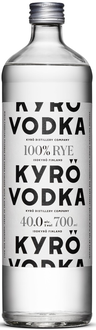 Kyrö Vodka 40% 0,7l