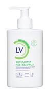 LV 300ml biodegradable liquid soap