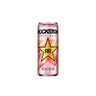 Rockstar Refresh Strawberry-Lime No Sugar energiajuoma 0,33l