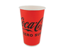 CocaCola 40cl colddrink cup 50pcs